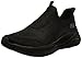 Produktbild Skechers Damen Arch Fit Keep It Up Sneakers, Schwarz, 38 EU