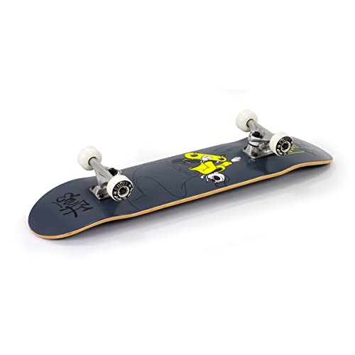 Matériel Enuff skate solide pour progresser en figures - 2