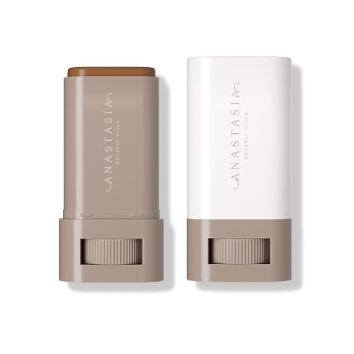 Image of Anastasia Beverly Hills - Beauty Balm Serum Boosted Hydrating Skin Tint | Serum-Infused Radiance, Sheer Natural Coverage, Weightless Balm Texture, On-The-Go Glow, Inclusive Shade Range