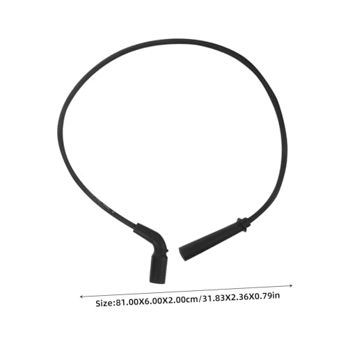Bujías y cables de encendido para eliminar tirones en tu coche manual 2