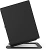 Kanto S6 Large Desktop Speaker Stands Black #2