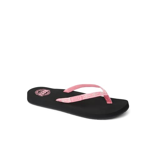 Image of REEF Women's Ginger Beach Flip Flops
