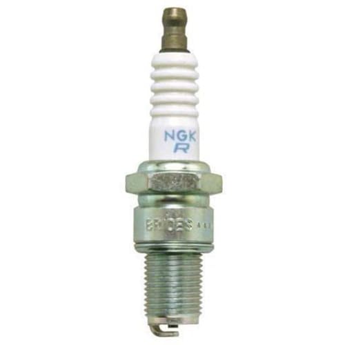 Bougie d'allumage NGK BR8ES solide résout les ratés moteur Stens 130-132