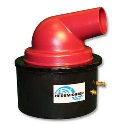 Trion 707 Humidifier, Atomizing w/ Humidistat - 120V