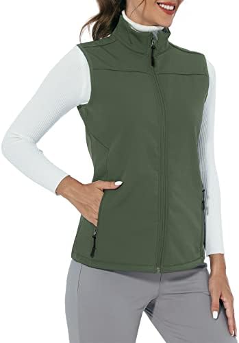 lightweight hiking vest