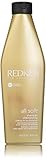 Redken Redken All Soft Shampoo 300ml