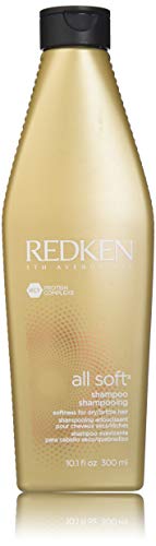 Preisvergleich Produktbild Redken All Soft Shampoo 300ml
