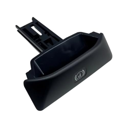 Interruptor freno mano eléctrico para renovar el control de parking en Benz