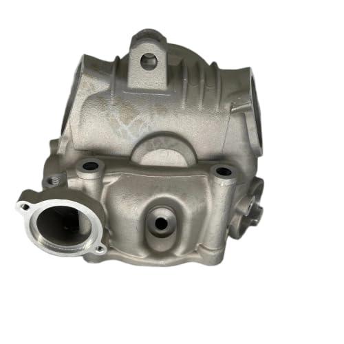 Cylindre HS400 400CC pour réparer la perte de puissance ATV UTV