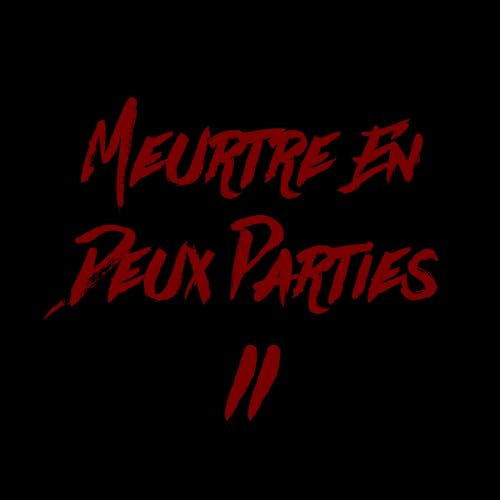 Univers de l'Ombre - Meurtre en deux parties (Pilote 2/2)