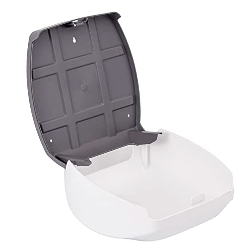Dispenser p/Papel Toalha Interfolhas 2 ou 3 dobras PREMISSE