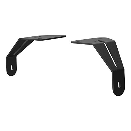 Soportes para luces parabrisas Jeep Wrangler JL Aries