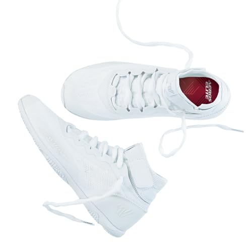 Varsity Spirit Aeros Elite Cheer Shoes for Women - Pro Performance High Top2
