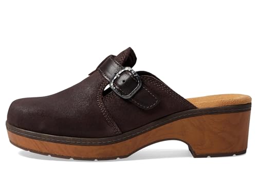 Image of Clarks Womens Paizlee Nora