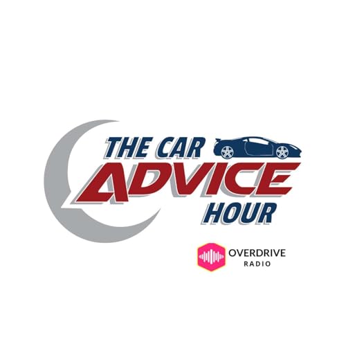 The Car Advice Hour cover art