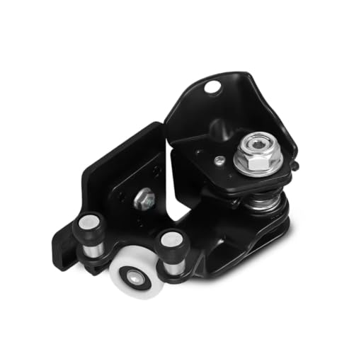 Rodillo puerta corredera furgoneta con rodamiento reforzado Peugeot Boxer 2006-2012