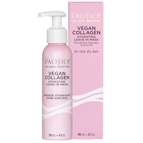 Pacifica Vegan Collagen Leave-In Repair Mask