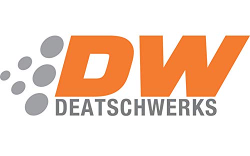 Deatschwerks 16s-01-2200-4 Matched Set Of 4 Injector 2200ccmin 1 Pack
