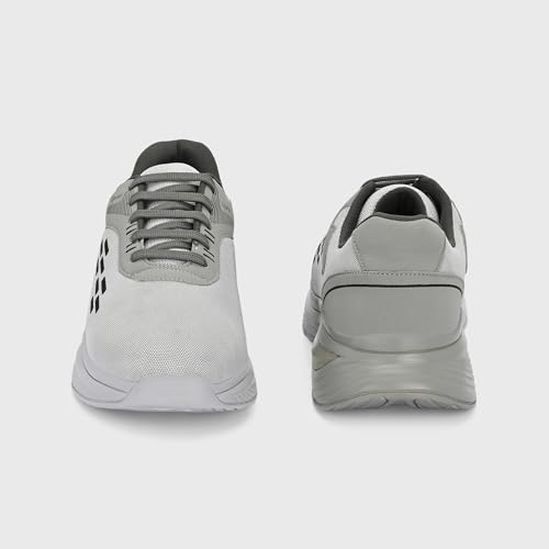 Image of Centrino Men's Running Shoes | Ultra Lightweight & Breathable | Comfortable Walking & Workout Sneakers | Cushioned Casual Sports Shoes (9437)