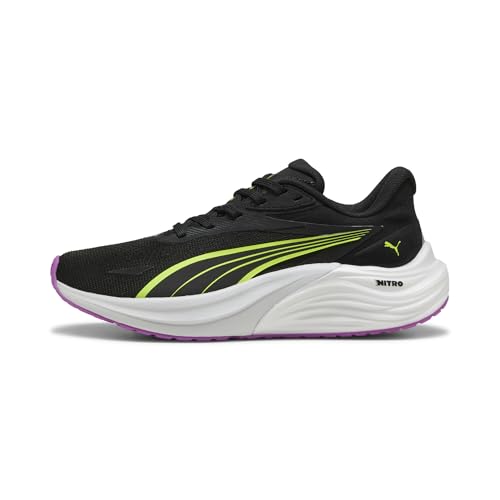 Image of Puma Womens Electrify Nitro 4 WNS Running Shoe
