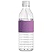 Copco Hydra Resuable Water Bottle, 16.9-Ounce, Purple