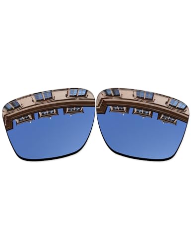 Image of Lenses Replacement for Oakley Wheel House OO9469 Sunglass - Confirm Fit | Scratch Resistant
