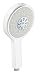 Produktbild GROHE Power & Soul Cosmopolitan Handbrause, 4 Strahlarten, 27663LS0