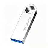 Sauvegarde en un clic: le lecteur flash USB fournit une sauvegarde en un clic. En un seul clic, vous pouvez facilement sauvegarder des fichiers, des photos, des images et des contacts sur le lecteur de stylo, l'espace de stockage sur votre PC et vos appareils. La clé USB offre 64 Go d'espace de stockage pour stocker un grand nombre de fichiers, d'images, de vidéos musicales et d'autres données dont vous avez besoin pour vivre et travailler