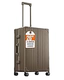 Aleon All Aluminum Lightweight 26