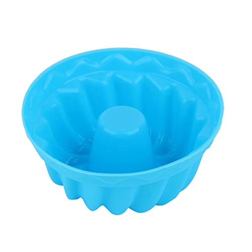 12 stks Mini Baking Cups Siliconen Cakevorm Muffin Mallen Anti-aanbak voor Gelei Chocolade - Afbeelding 5