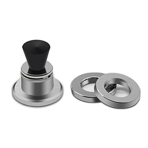 Lusperi 50332 3-Piece Pressure Regulator 5-10-15lb Compatible with Presto Pressure Cooker - Replaces 0171001 0174001 6803571 0175510