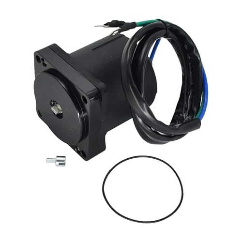 Démarreur moteurs marins 115-225 HP pour résoudre les problèmes de trim et de lancement