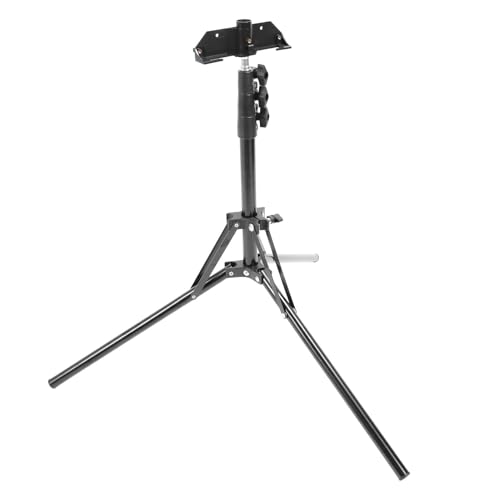 Soporte para marcador de baloncesto ajustable de hasta 145 cm miniatura 3