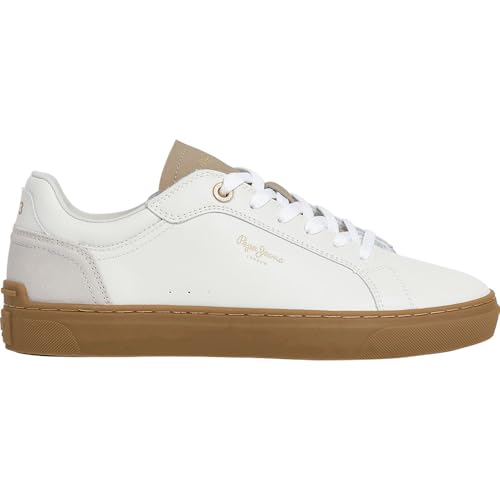 Pepe Jeans Camden Road les baskets parfaites pour vos sorties citadines en pointure 42