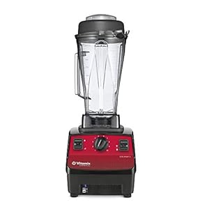 Vitamix 62826 Vita-P 3, 44 Oz Blender