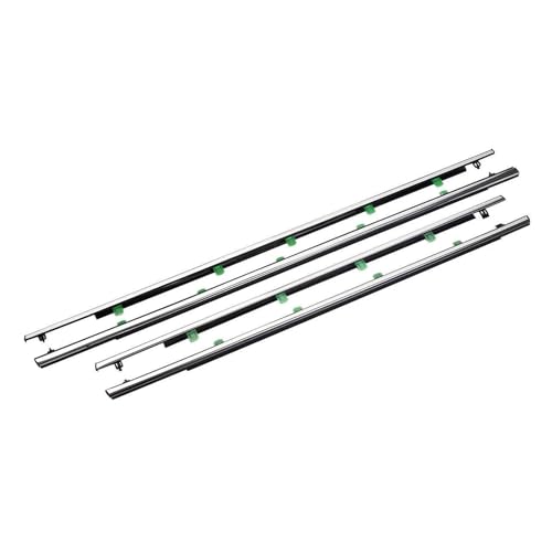 Joint d'étanchéité de portière contre l'humidité : kit caoutchouc pour vitre CR-V 07-11
