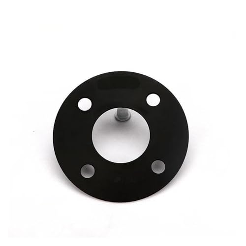 Entretoises de roue de voiture 5mm PCD 4x100 alésage 56.1