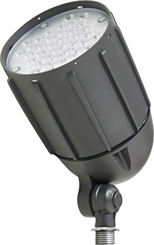 30-Watt Outdoor LED Flood Light, Weatherproof, Bronze. for use in Flag Pole, Flood, backyards, Playground, and Landscape Lighting Applications. 30-Watt Outdoor LED Flood Light, Weatherproof, Bronze. for use in Flag Pole, Flood, backyards, Playground, and Landscape Lighting Applications.