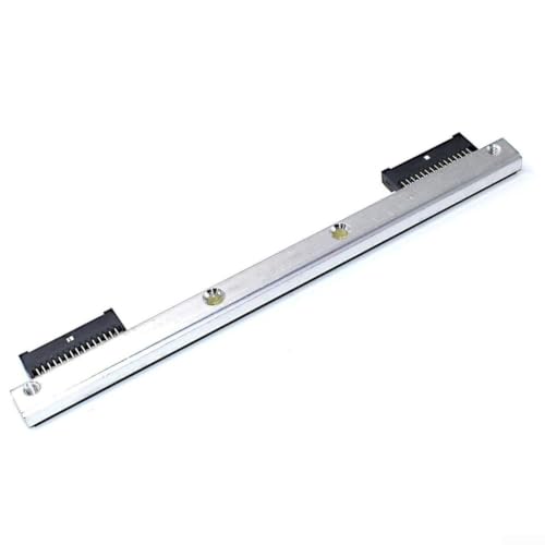 Cabezal de impresión P1112640-218 para Zebra Zd421 y Zd421d de 300 DPI 8