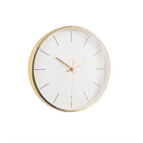 Horloge de mode art de la mode pour sublimer votre séjour moderne