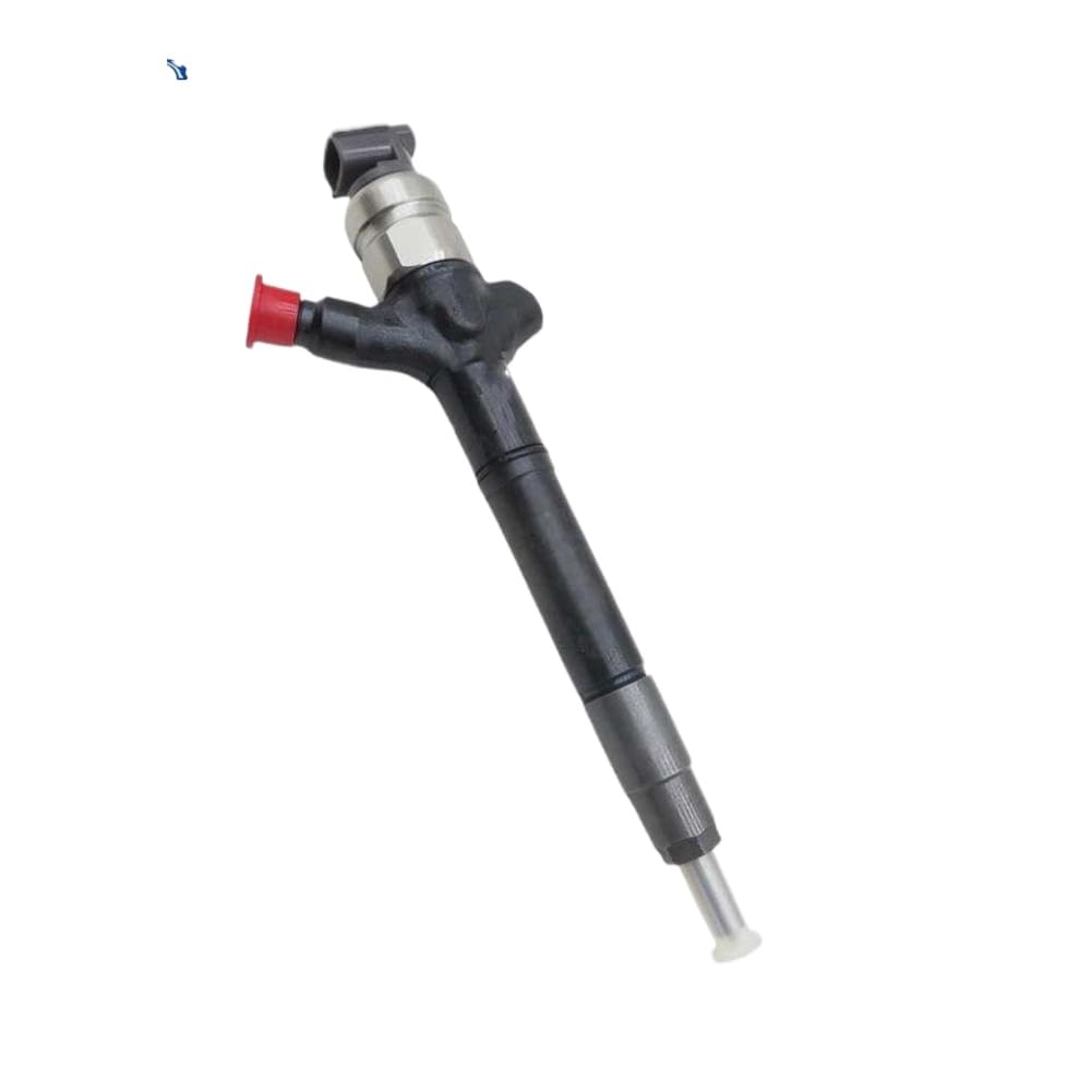 Common Rail Fuel Injector 095000-7330 23670-09230 Compatible with Toyota Avensis 1AD-FTV 2AD-FTV Engine