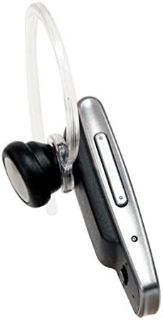 Samsung HM1900 Wireless Hands Free Bluetooth Headset (Promo w/USB) - Grey