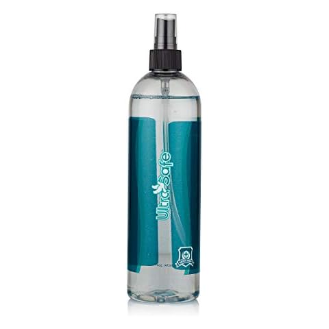 Professional Hair Labs Ultra-Safe, 16 oz Adhesive Remover For Skin Cover