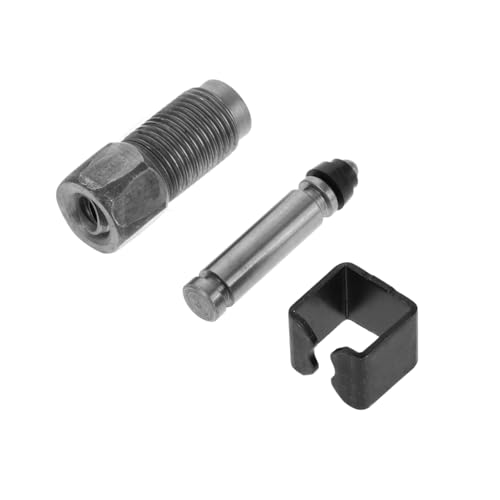 SOLUSTRE Hydraulic Press Accessories 2 Ton Jack Stand Pinch Weld Adapter Floor Jack Parts Pump Piston Universal Handle