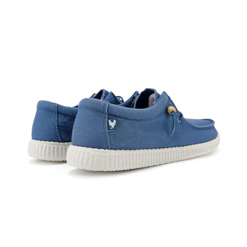 Image of PITAS Men's Dani Loafers | Men's Casual Shoes | Ultralight & Comfortable Slip-On Shoes for Men | Multiple Colors & Sizes