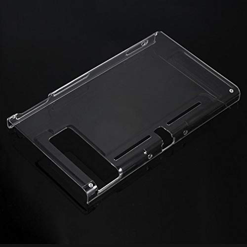 Capa Case TPU Transparente Anti choque Nintendo Switch