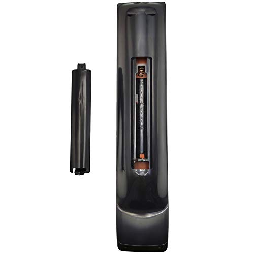Télécommande Samsung BN59-00860A de rechange sans configuration pour TV PN50B860 - 5