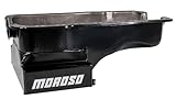 Moroso 20502 Oil Pan for Ford 289-302 Engines