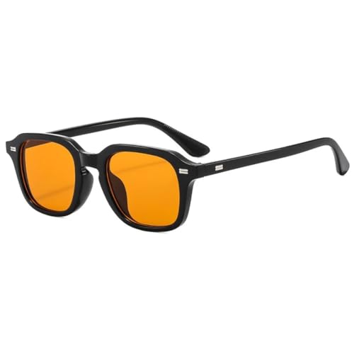 Lunettes de soleil ovales pour protéger vos yeux du soleil avec style