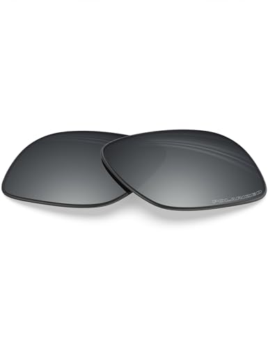 Image of BLAZERBUCK Replacement Lenses for Oakley Sliver XL OO9341 Sunglass